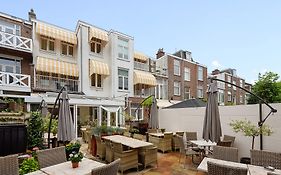 Hotel Bor Scheveningen